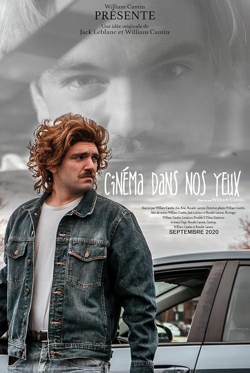 Cinéma dans nos yeux