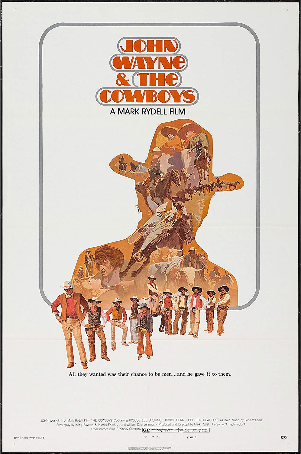 The Cowboys