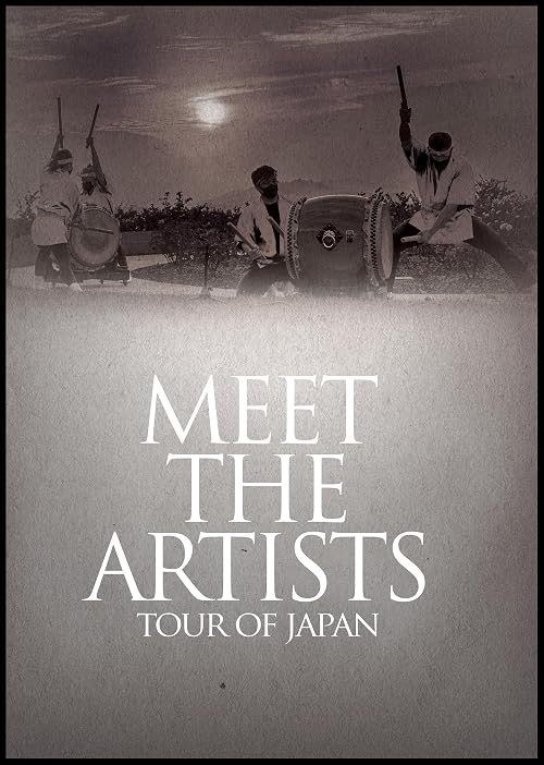 Meet the Artists