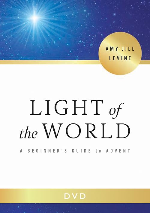 Light of the World: A Beginner's Guide to Advent