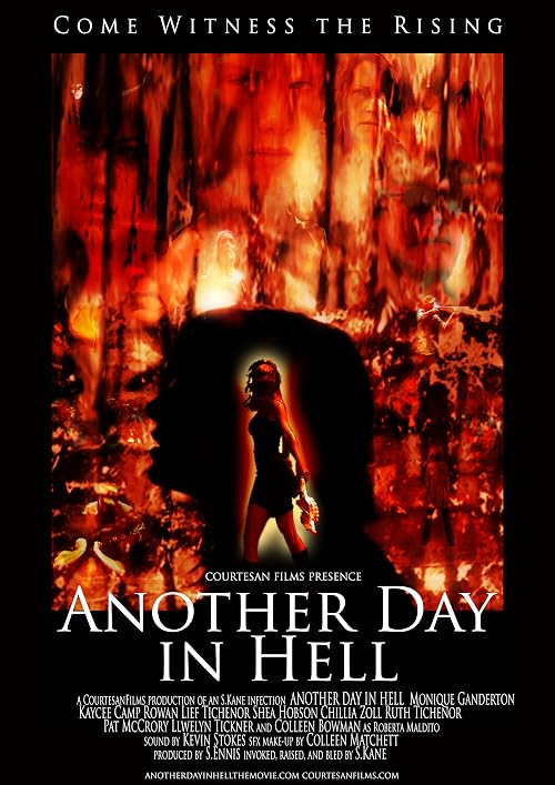 Another Day in Hell