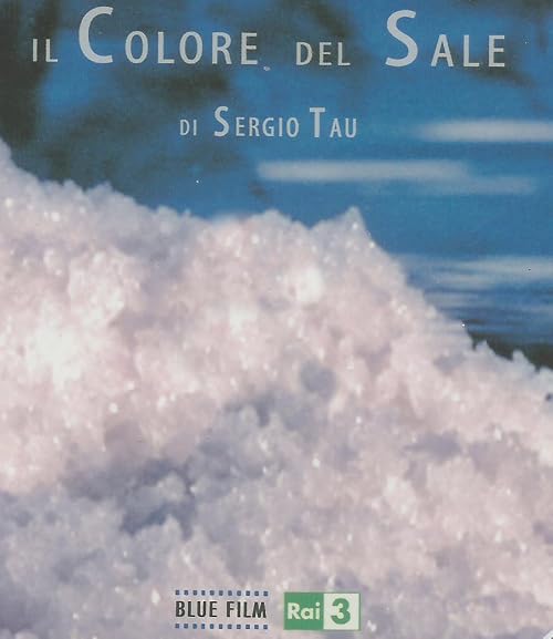 Il colore del sale