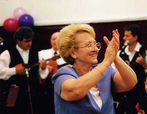 A Dance with Friends