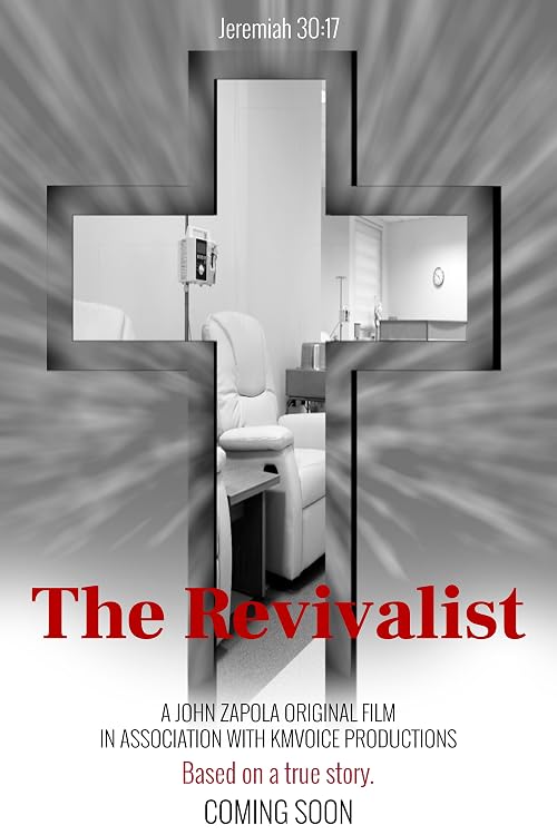 The Revivalist