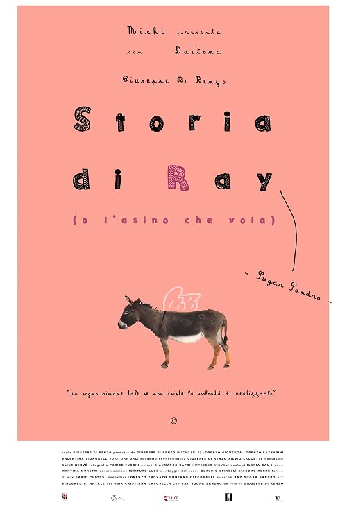 Ray Story