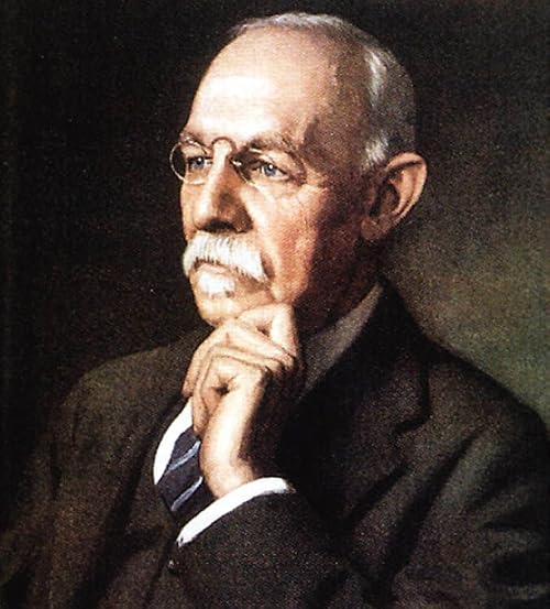 Halsted: Between Pleasure & Pain