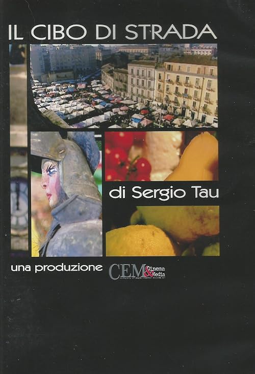 Il cibo di strada