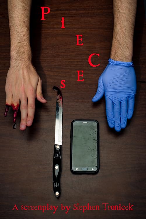 Severed Pieces