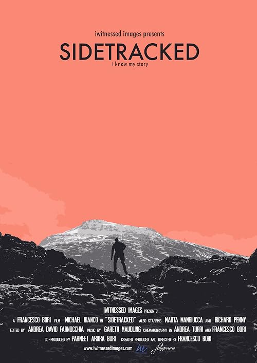 Sidetracked