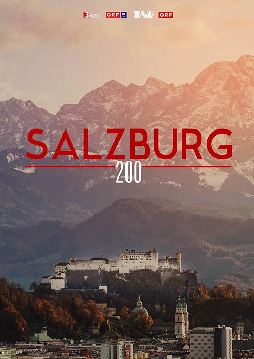 Salzburg 200