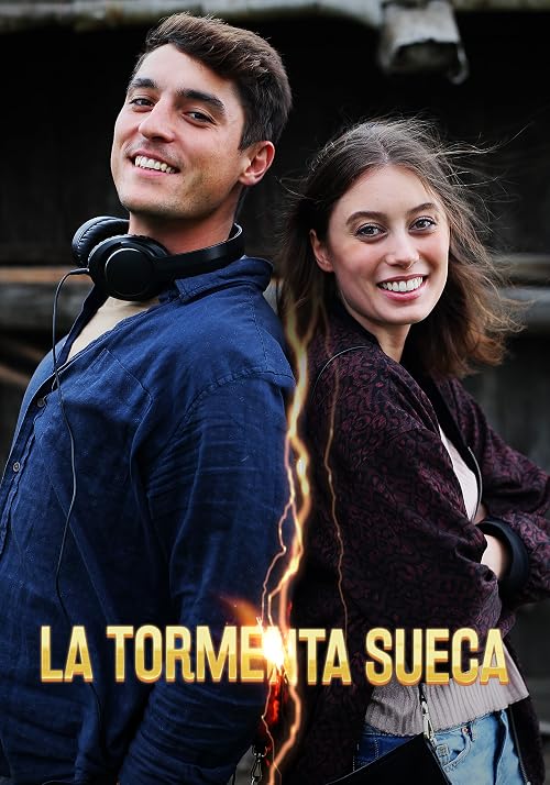 La Tormenta Sueca