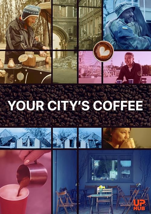 Your City's Coffee
