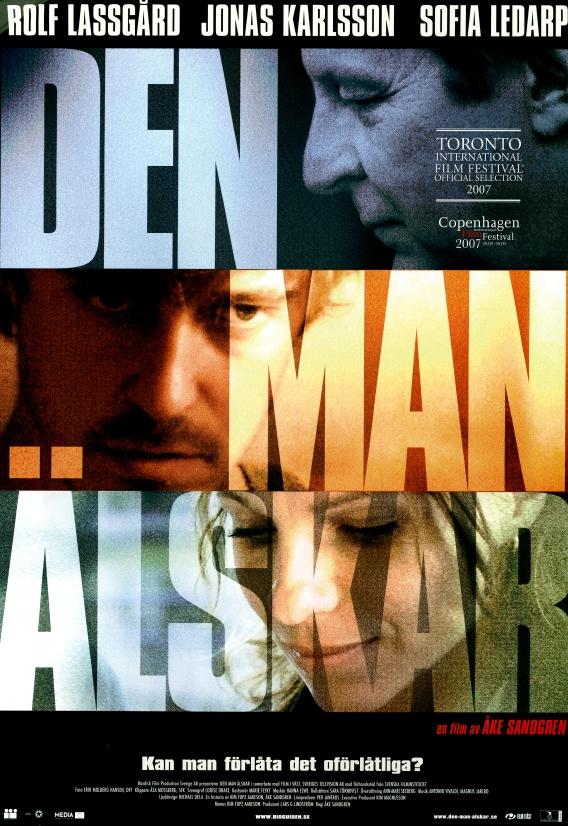 Den man älskar