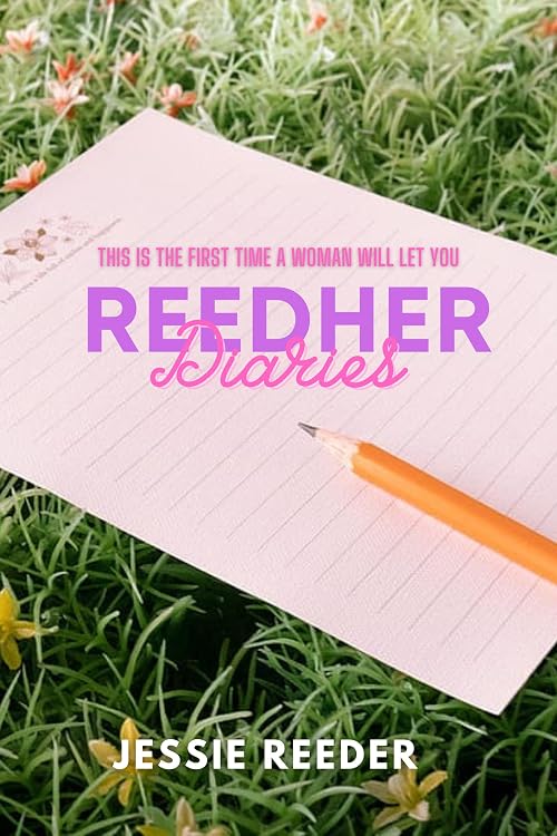 ReedHer Diaries