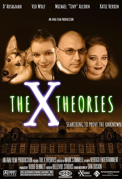 The X Theories