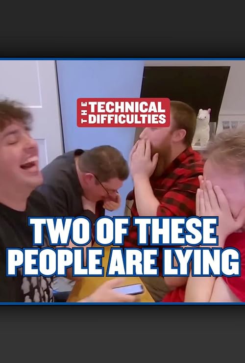 Two of These People Are Lying
