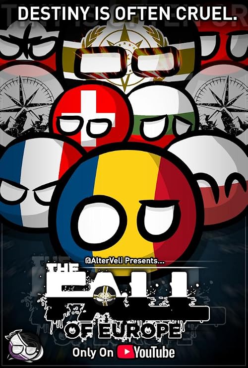 The Fall of Europe