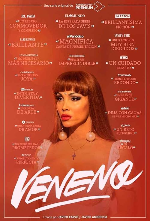 Evento! Veneno