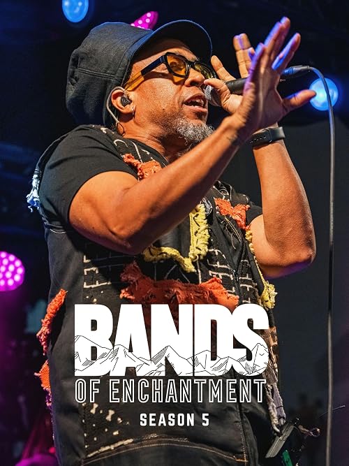 Bands of Enchantment