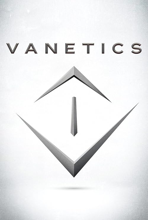 Vanetics with Gabriel of Urantia & Niánn Emerson Chase