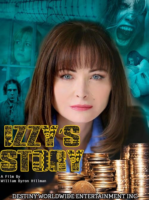 Izzy's Story