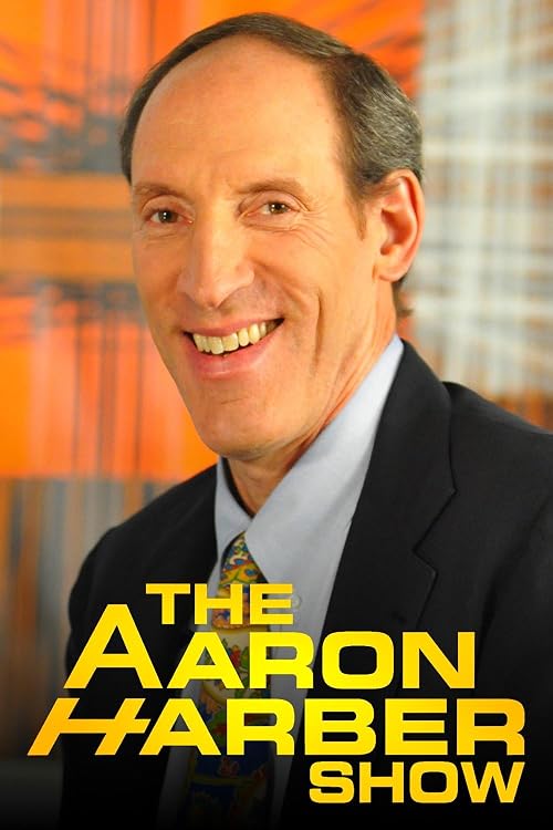 The Aaron Harber Show- Laurence Steinberg pt. 2