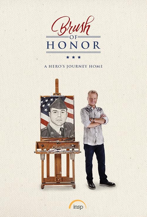 Brush of Honor