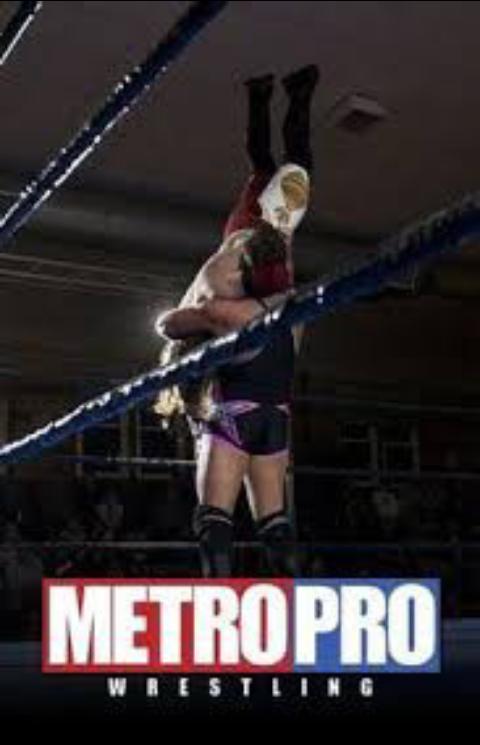 Metro Pro Wrestling