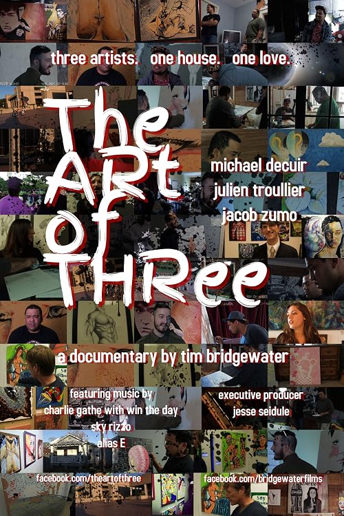 The Art of Three