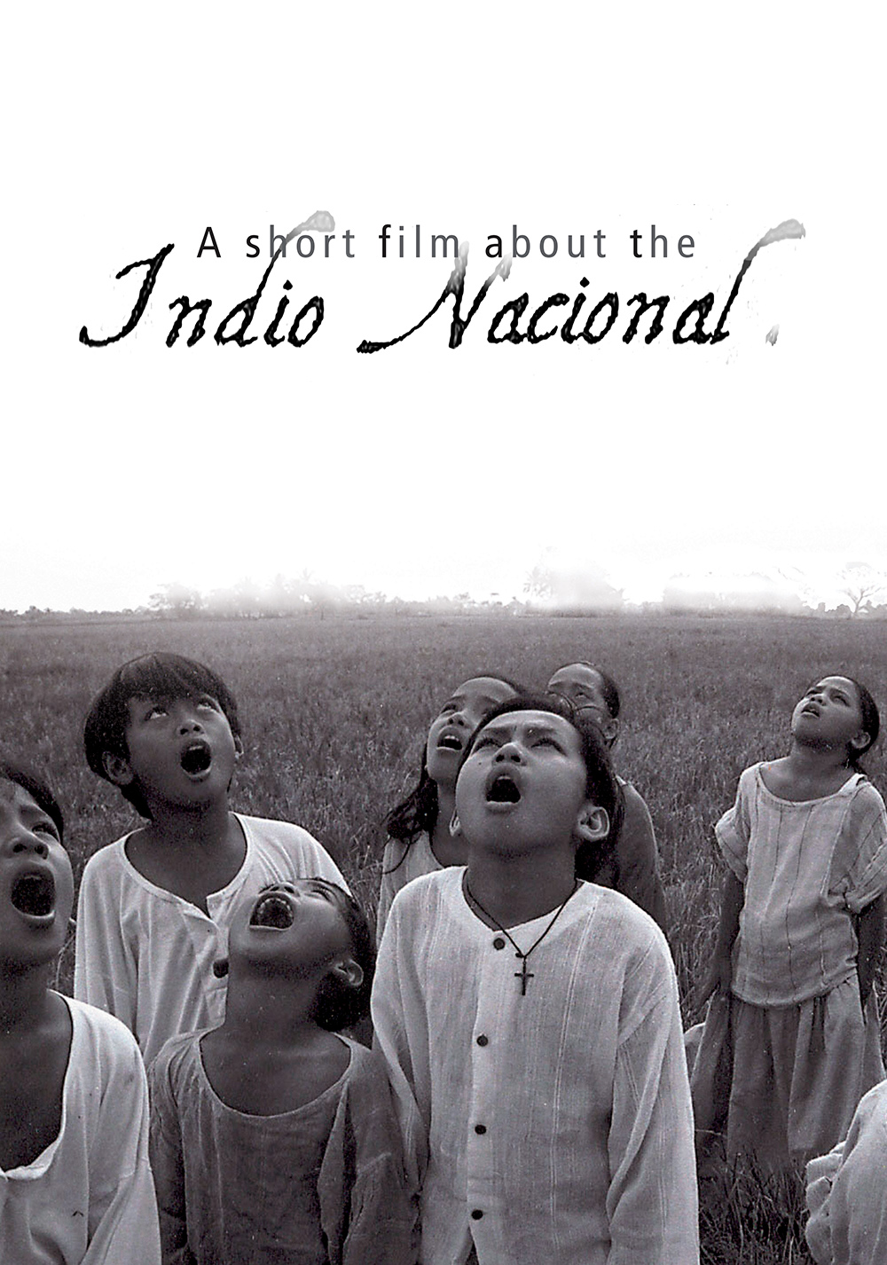 A Short Film About the Indio Nacional