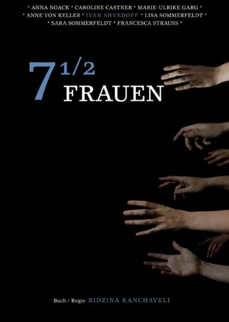 7 1/2 Frauen