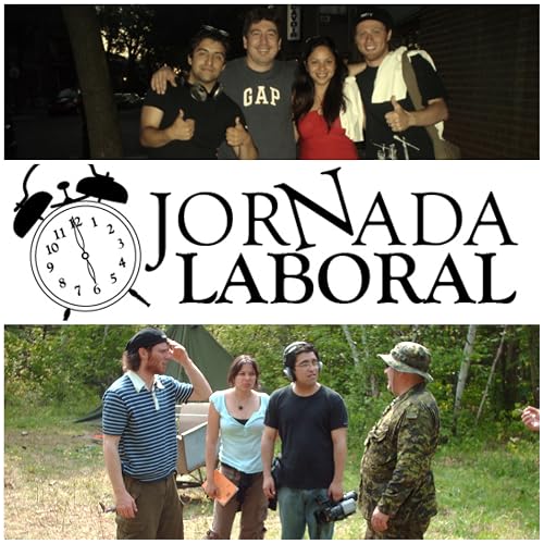 Jornada laboral