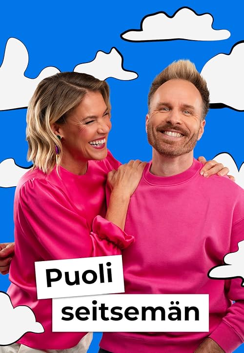 Puoli seitsemän