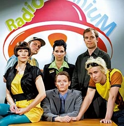 Radio Millennium