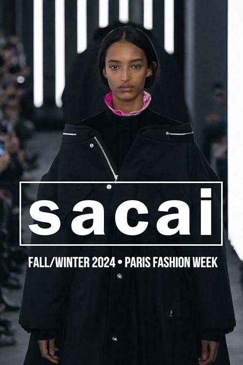 Sacai: Fall/Winter 2024 Show