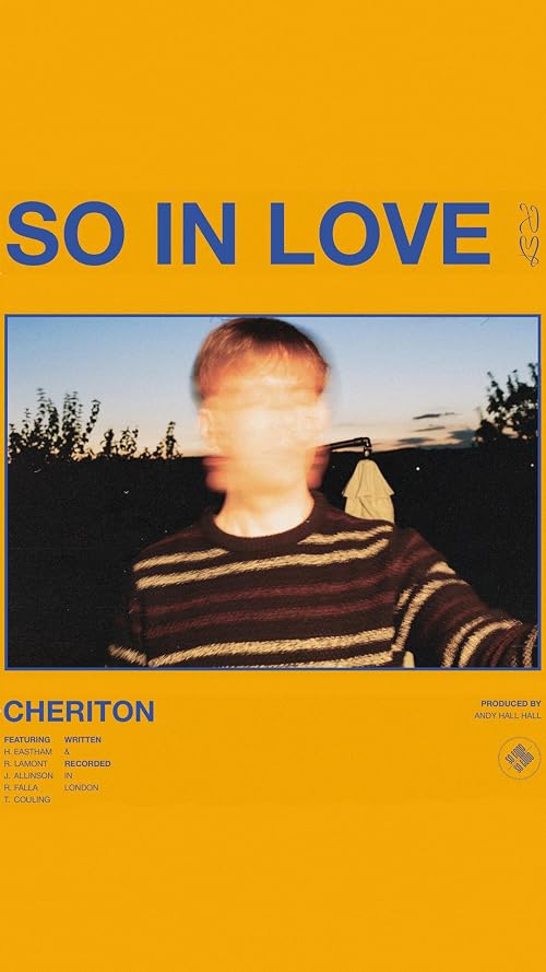 So in Love - Cheriton