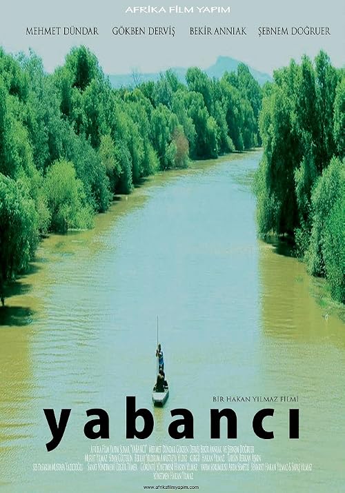 Yabanci