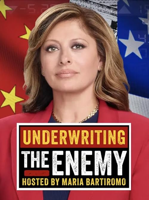 Underwriting the Enemy