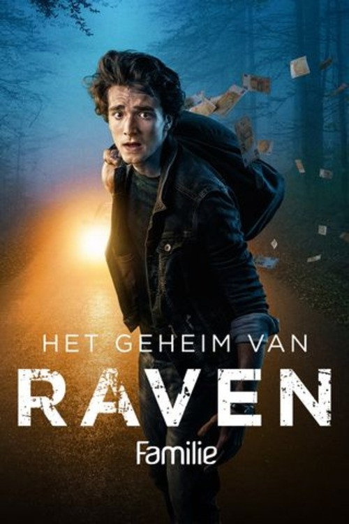 Familiegeheimen: Het Geheim van Raven