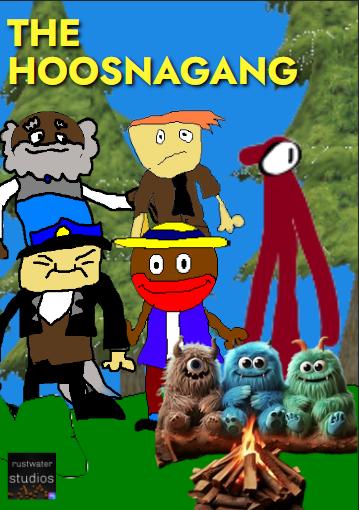 The Hoosnagang
