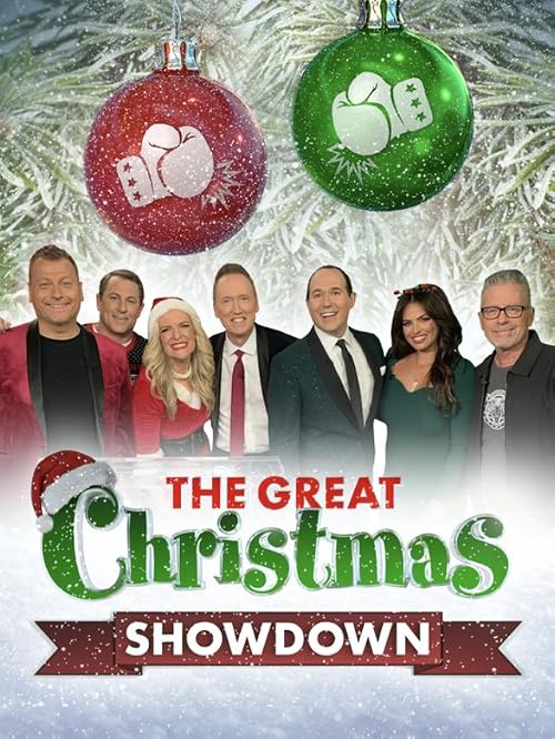 The Great Christmas Showdown
