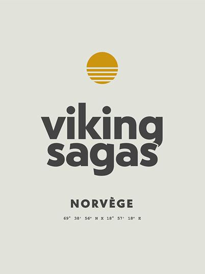 Vanlife Sagas: Viking Sagas