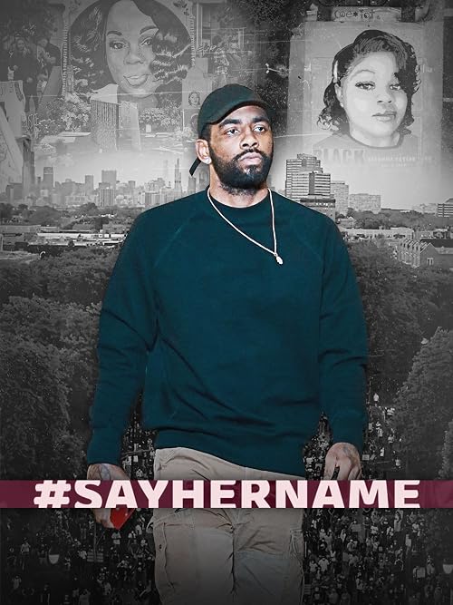 #sayhername - Justice for Brianna Taylor