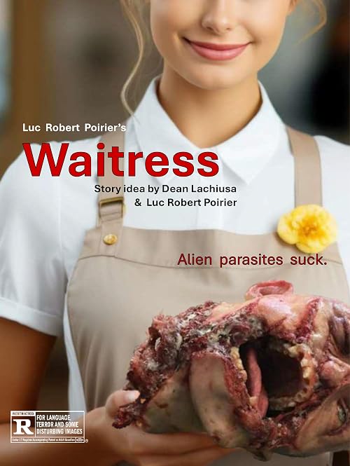Waitress