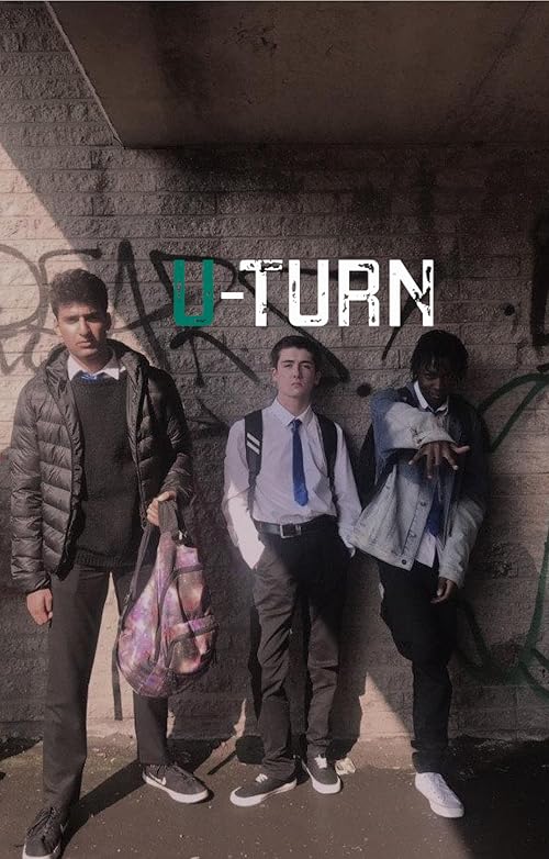U-Turn
