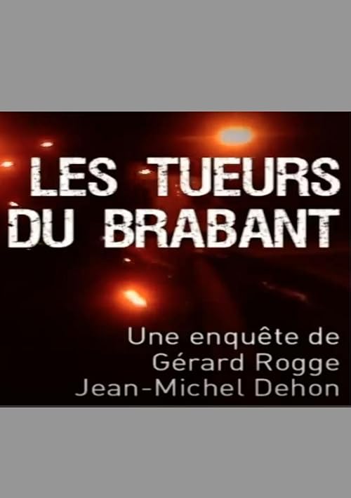 Les Tueurs du Brabant