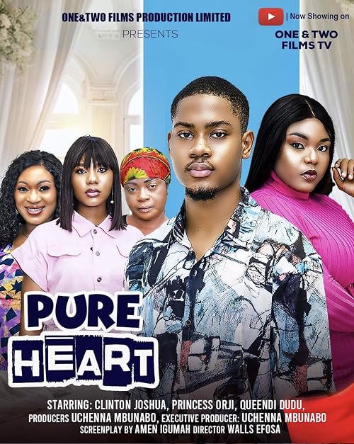 Pure Heart