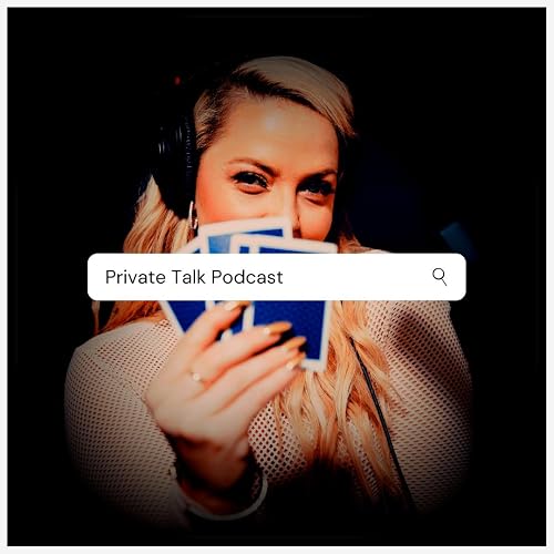 Private Talk Podcast with Alexis Texas