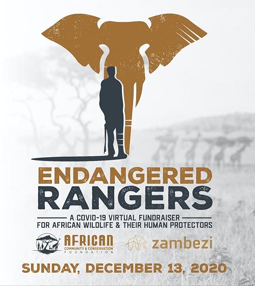 Endangered Rangers