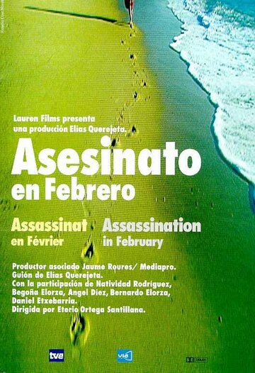 Asesinato en febrero